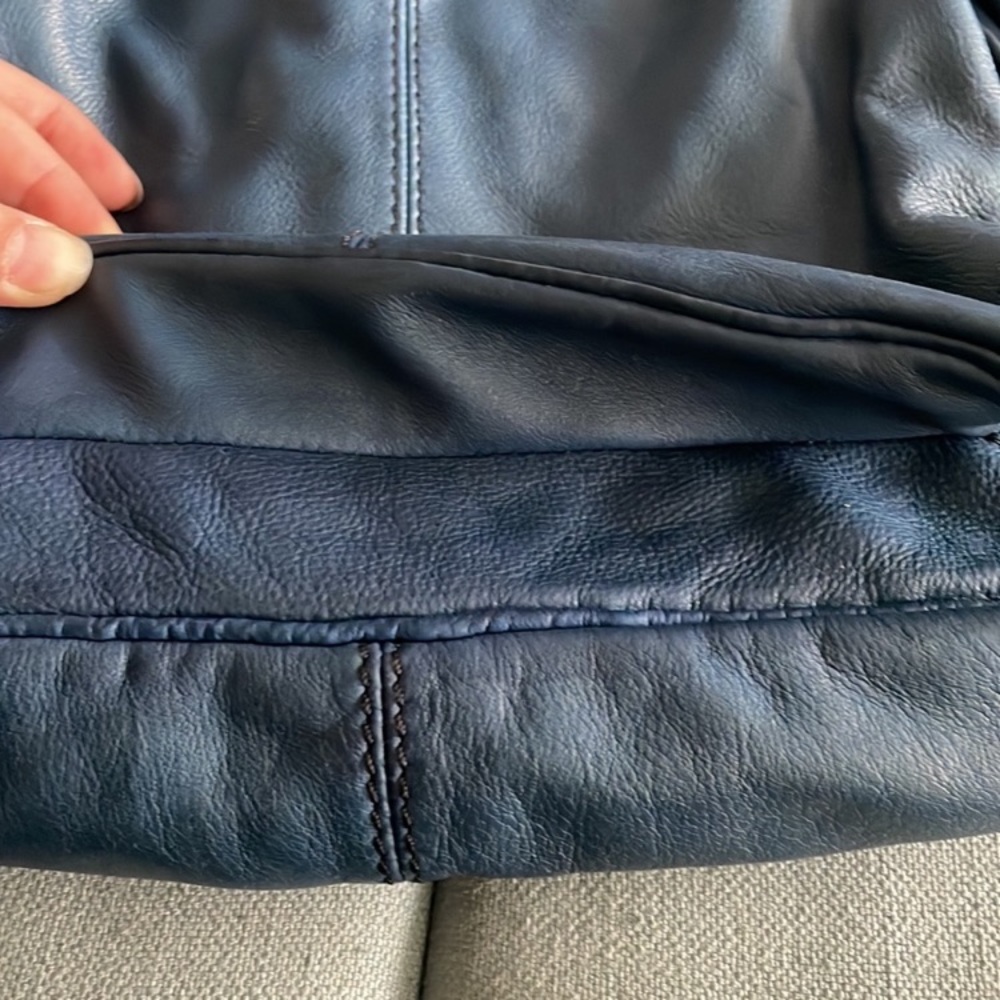 Marc By Marc Jacobs Totally Turnlock Teri Shoulder Bag - Picture 9 of 16